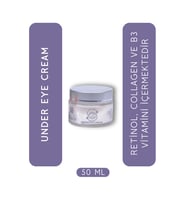 Under Eye Cream