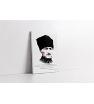 Mustafa Kemal Atatürk Yazılı