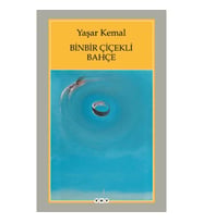 Binbir Çiçekli Bahçe