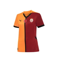 Puma 2024/2025 Kadın Futbol İç Saha Forması Galatasaray Sk 2024/2025 Kadın Futbol İç Saha Forması 77965601 Renkli (Lacivert)