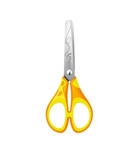 Maped Essentials Soft Neon Makas 13cm 464401