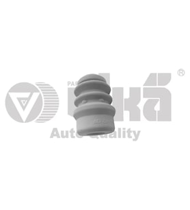 8D0412131F Amortisör Stoplama Takozu Ön Yuvarlak - Audi A4-A6-A8-Exeo- Passat-Superb