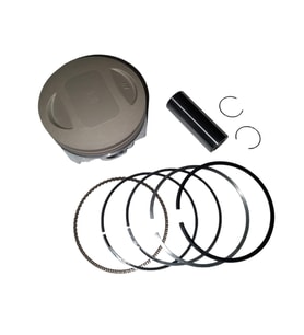Ayder 250 Zh Piston 71 Mm (Std+1,00) 18 Pim Komple