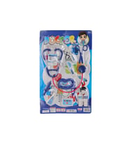 041 EĞLENCELİ DOKTOR