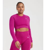 Oneractive Crop Top