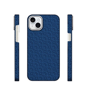 iPhone 15 Kılıf M-Safe Şarj Özellikli Paris Vax Sert PC Kılıf