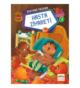 Hasta Ziyareti