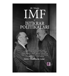 80. Yılında IMF ve İstikrar Politikaları