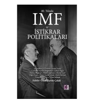 80. Yılında IMF ve İstikrar Politikaları