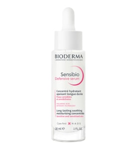 Bioderma Sensibio Defensive Serum 30 ml
