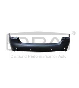 1K5807417H Tampon Arka - Jetta 2006-2010