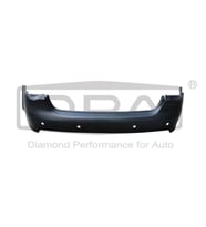 1K5807417H Tampon Arka - Jetta 2006-2010