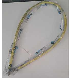 GAZ FLEX ( OCAK & GAZ FLEKSİ ) YENİ TİP 125 CM