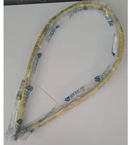 GAZ FLEX ( OCAK & GAZ FLEKSİ ) YENİ TİP 125 CM