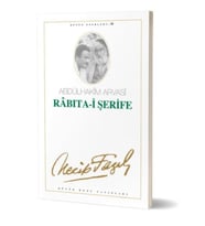 Rabıta-I Şerife