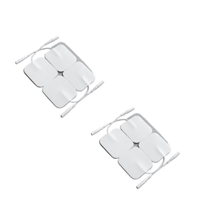 Tens & Ems Elektrod 5*5 cm 2 Paket