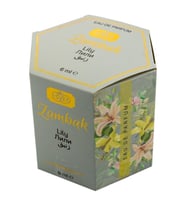 Zambak Kokusu Alkolsüz Esans 6Ml. 6'lı Paket