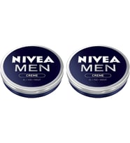 Men Creme Erkek Bakım Kremi 30 Ml, El, Yüz Vücut Nemlendirici Krem, Hızlı Emilir, Yapışkan His Bıra