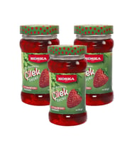 Koska Kahvaltılık Reçel 380 gr Ekstra Geleneksel x 3 Adet