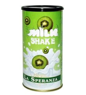 La Speranza Milkshake Kivili 1000 gr