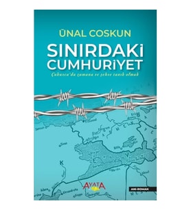 Sınırdaki Cumhuriyet