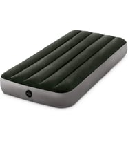Intek 64106 Prestij Kamp Yatağı 76X191 Cm, Su Sporları, Plaj Malzemesi, Şişme Ürün, Yüzme Aksesuarı,