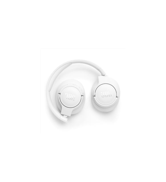 JBL Tune 720BT Kablosuz Kulak Üstü Kulaklık - Beyaz