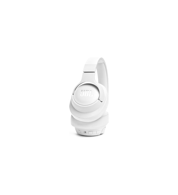 JBL Tune 720BT Kablosuz Kulak Üstü Kulaklık - Beyaz