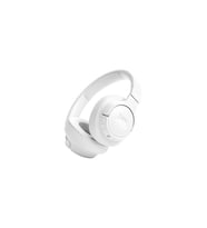JBL Tune 720BT Kablosuz Kulak Üstü Kulaklık - Beyaz
