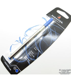 Sheaffer Roller Refil Mavi Yedek