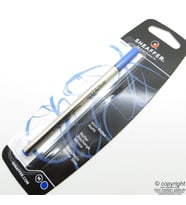 Sheaffer Roller Refil Mavi Yedek