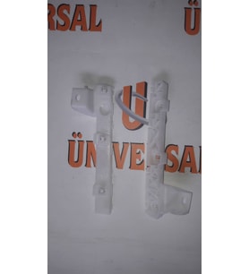 TAMPON BRAKETİ LANCER 202008-202013 ÖN SAĞ
