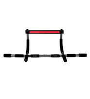 ZeroGym DB02 Fonsiyonel Kapı Barfiksi (Çok Renkli)