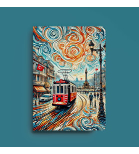 Taksim'de Bir Gün