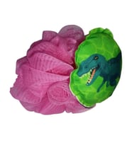 Tarko Lionesse Hayvan Figürlü Banyo Lifi 989 - Pembe