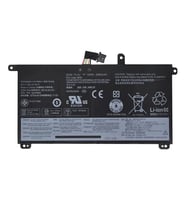Lenovo 00UR892 Notebook Bataryası Pili - Dahili (İç)