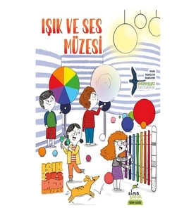 Işık ve Ses Müzesi