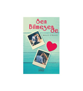 Sen Bilmesen De-Molly O'Keefe