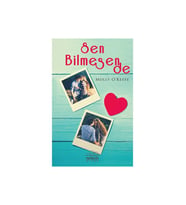 Sen Bilmesen De-Molly O'Keefe