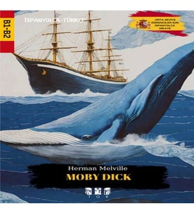Moby Dıck (İspanyolca)