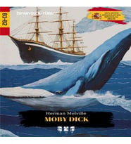 Moby Dıck (İspanyolca)