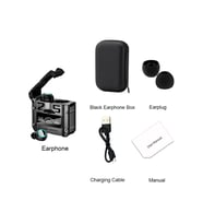 E Tws M25 Bluetooth 5.3 Kulaklık Gürültü Önleyici Kulaklık Kablosuz Kulaklıklar Hd Çağrı Stereo Spor Kulaklıklar Xiaomi Için Mic İle 1m