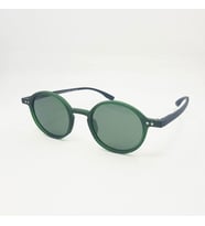 ESRADA SERİSİ  RIOBRANCO POLARİZE  UNISEX GÜNEŞ GÖZLÜĞÜ 1359 4101 46-20-145