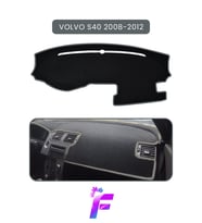 VOLVO S40 (2008-2012) Torpido Örtüsü Güneşten Korur Kolay Montaj Tam Uyum Tam Koruma C62