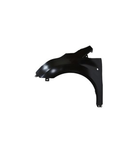 FORD CONNECT ÖN ÇAMURLUK DELİKLİ SOL 13- FOR08CO006