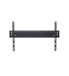 TUNEX Televizyon 48-75'' İnç 106-190 Cm Led Tv LCD Askı Aparatı TNX-96700 (Siyah)