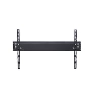 TUNEX Televizyon 48-75'' İnç 106-190 Cm Led Tv LCD Askı Aparatı TNX-96700 (Siyah)