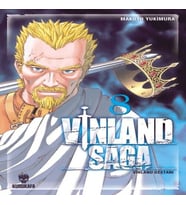 Vinland Saga - Vinland Destanı 8