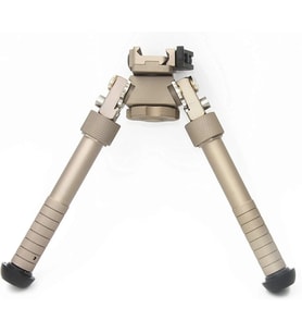 Super X Tac Picatinny Rail 22 Mm Hareketli Bipod
