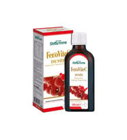 Shiffa Home Ferrovit Demir 100 ml